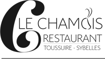 Chamois Toussuire – Restaurant Pub – Les Sybelles Logo
